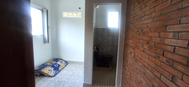 Bán Nhà 3 Tầng 113m2_5x22m Gần Ngã 4 Cầu Vượt Gò Dưa Bình Chiểu Thủ Đức Chỉ 4,3 tỷ. - Ảnh 3
